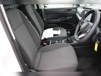 Used Volkswagen Caddy 2021 for sale - 79537807: Photo