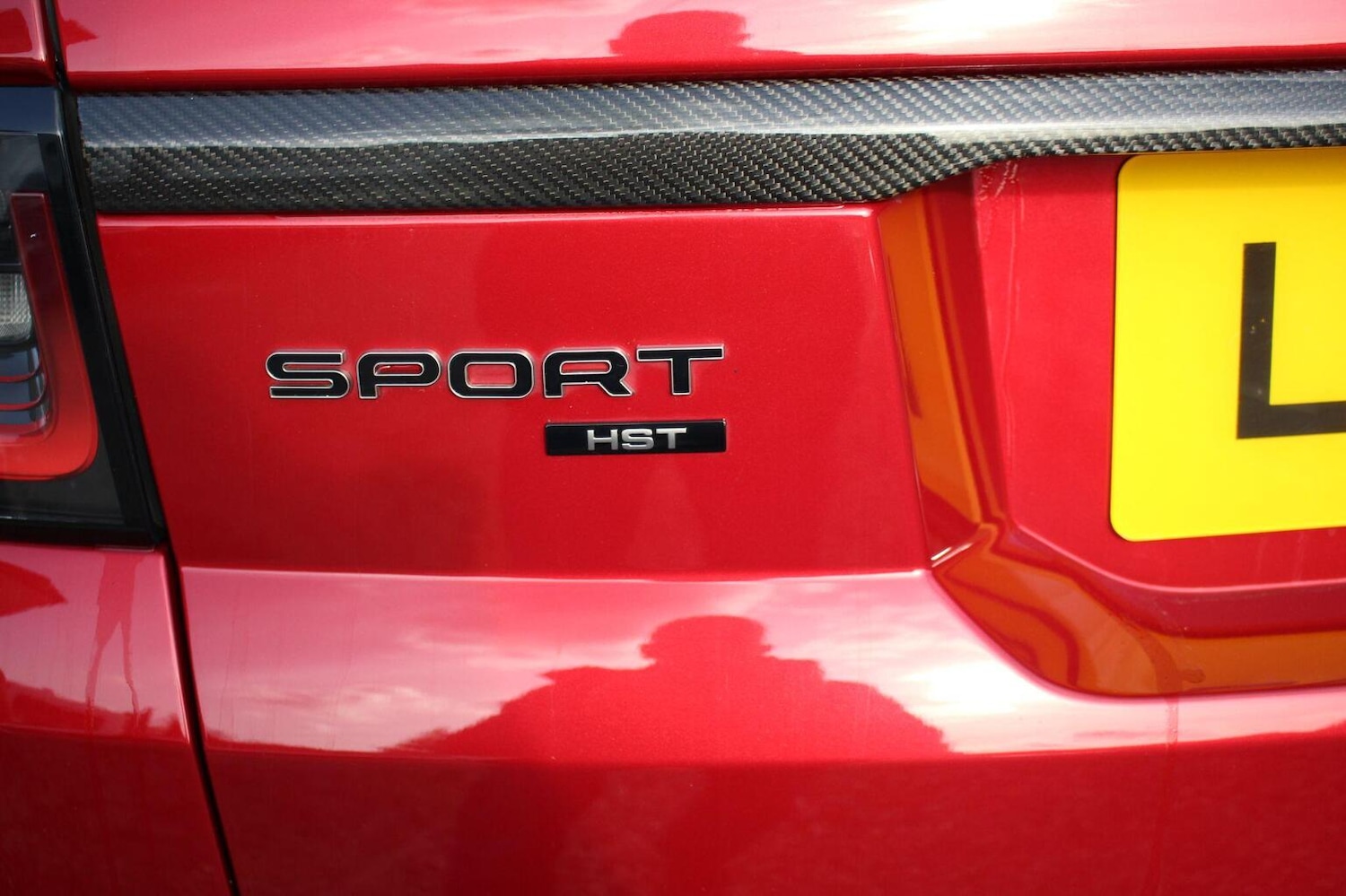 Used Land Rover Range Rover Sport 2020 for sale - 77558533: Photo 12