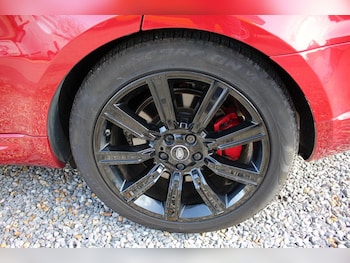 Used Land Rover Range Rover Sport 2020 for sale - 77558533: Photo