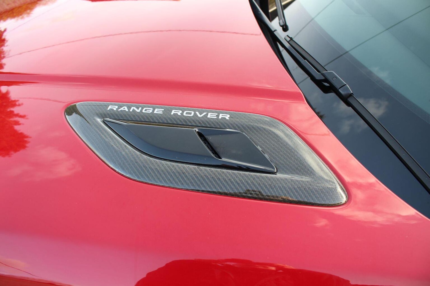 Used Land Rover Range Rover Sport 2020 for sale - 77558533: Photo 9