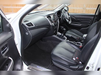 Used Mitsubishi L200 2020 for sale - 76174136: Photo