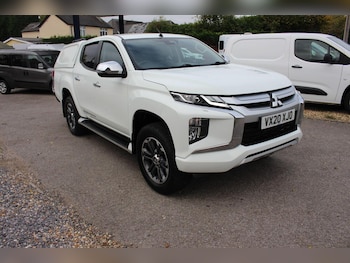 Used Mitsubishi L200 2020 for sale - 76174136: Photo