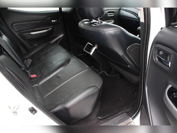 Used Mitsubishi L200 2020 for sale - 76174136: Photo