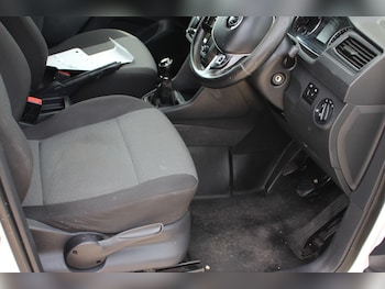 Used Volkswagen Caddy 2019 for sale - 78606118: Photo