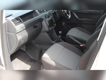 Used Volkswagen Caddy 2019 for sale - 78606118: Photo