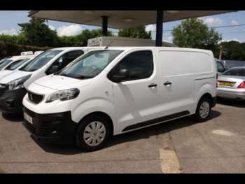 Used Peugeot Expert 2019 for sale - 74808119: Photo