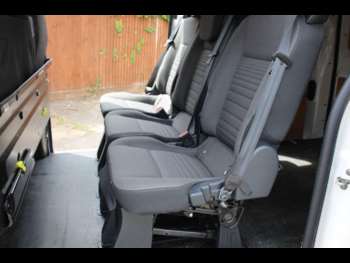 Used Peugeot Expert 2019 for sale - 74808119: Photo
