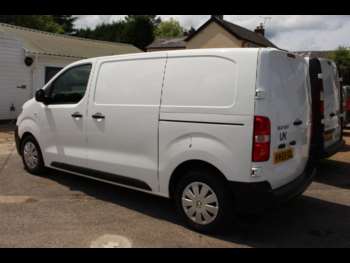 Used Peugeot Expert 2019 for sale - 74808119: Photo