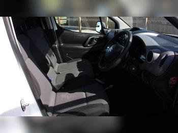 Used Citroen Berlingo 2020 for sale - 77953913: Photo