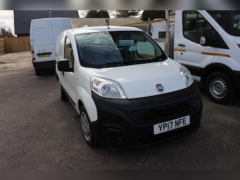Used Fiat Fiorino 2017 for sale - 78018390: Photo