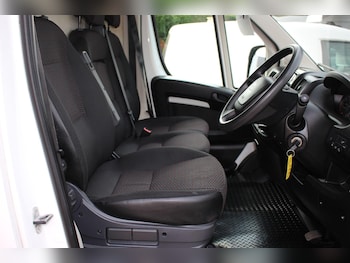 Used Peugeot Boxer 2021 for sale - 78575856: Photo