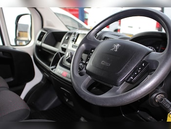 Used Peugeot Boxer 2021 for sale - 78575856: Photo