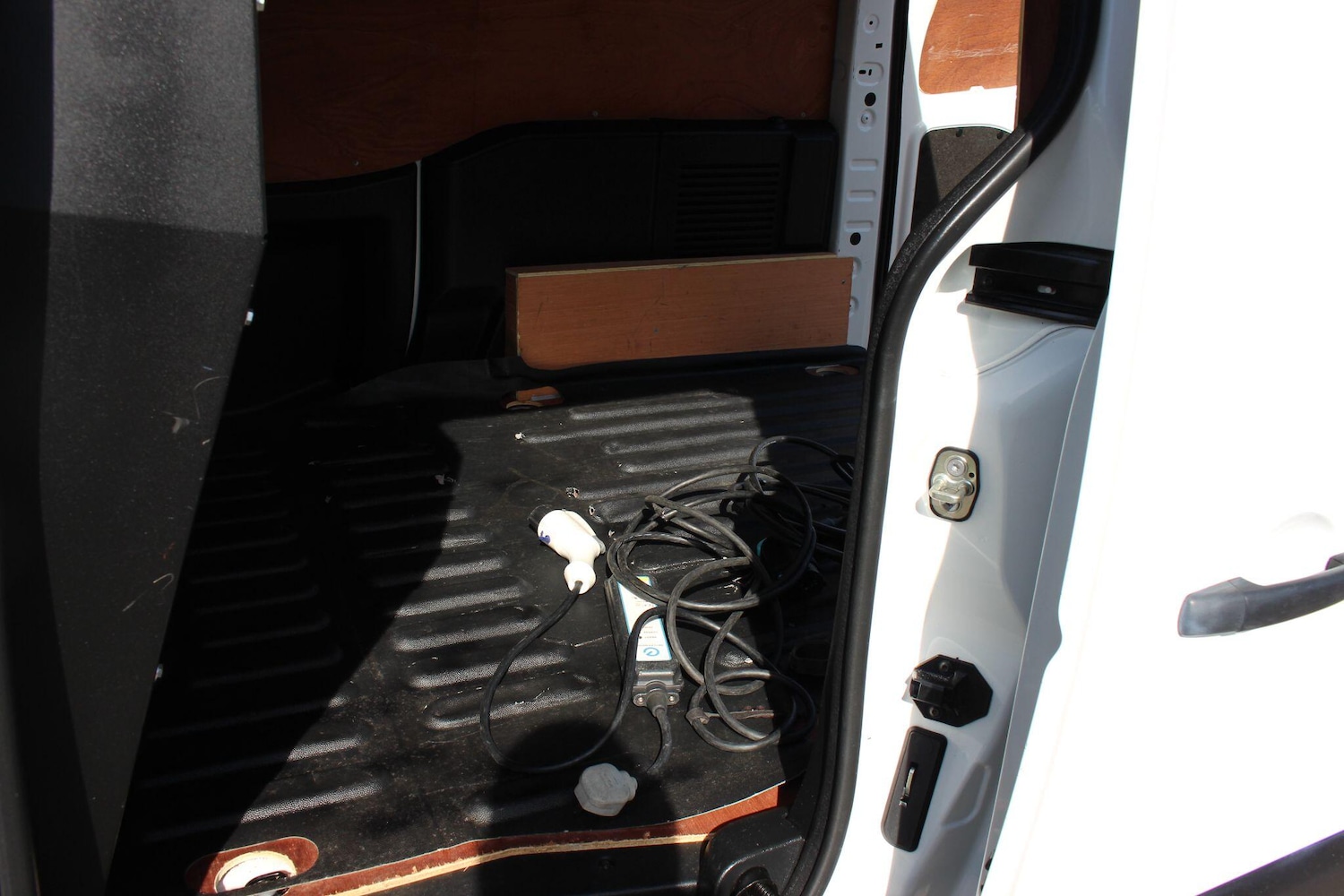 Used Citroen Berlingo 2020 for sale - 78190503: Photo 10