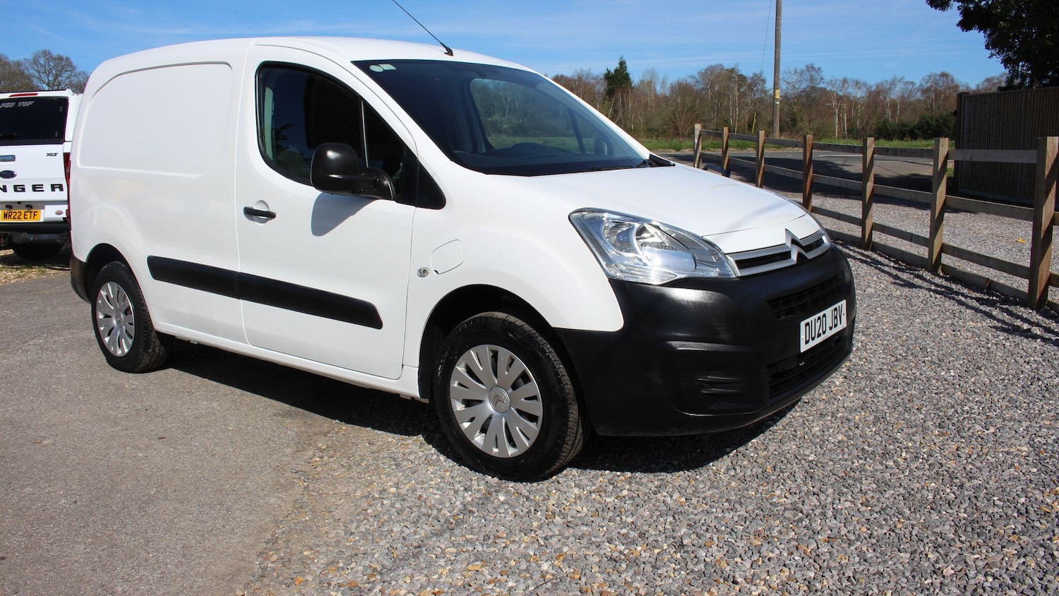 Used Citroen Berlingo 2020 for sale - 78190503: Photo 3