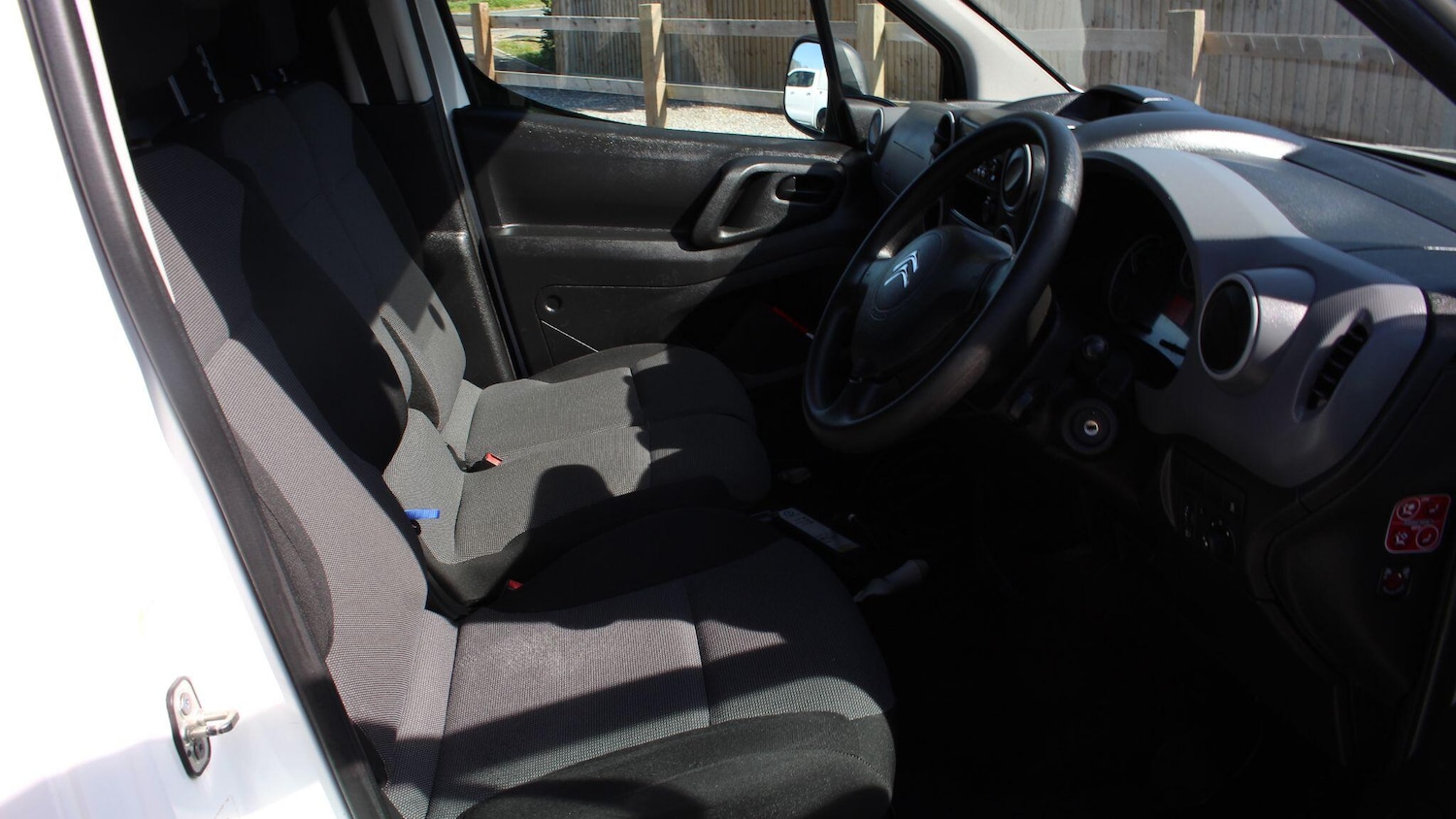 Used Citroen Berlingo 2020 for sale - 78190503: Photo 4