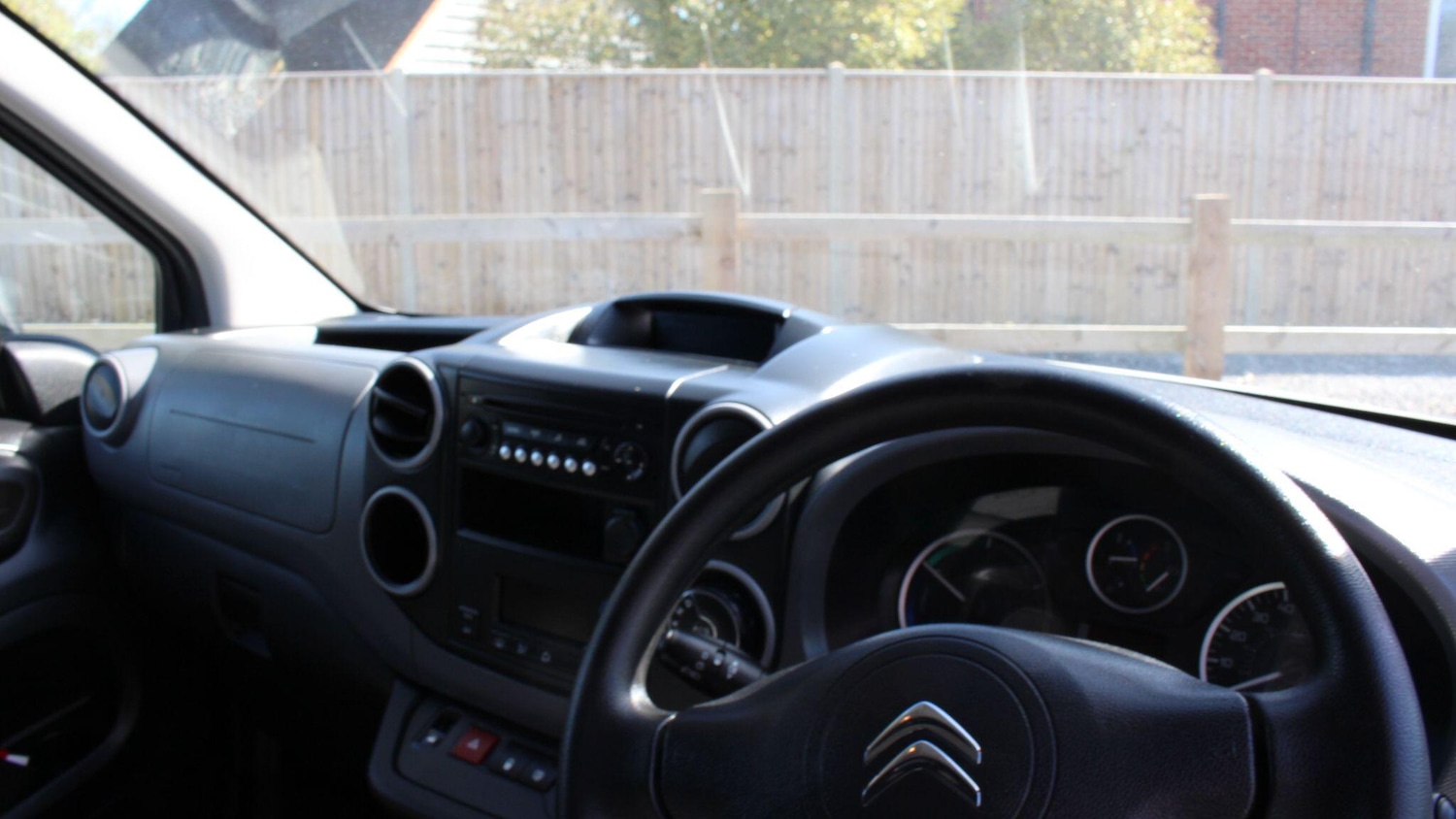 Used Citroen Berlingo 2020 for sale - 78190503: Photo 6