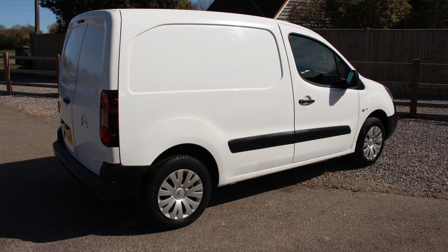 Used Citroen Berlingo 2020 for sale - 78190503: Photo 7