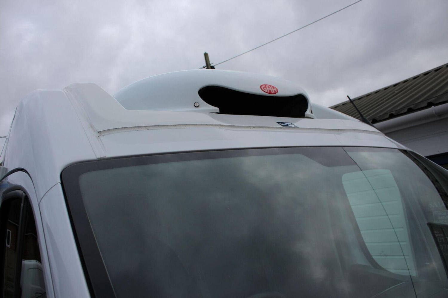 Used Citroen Relay 2022 for sale - 77028000: Photo 10