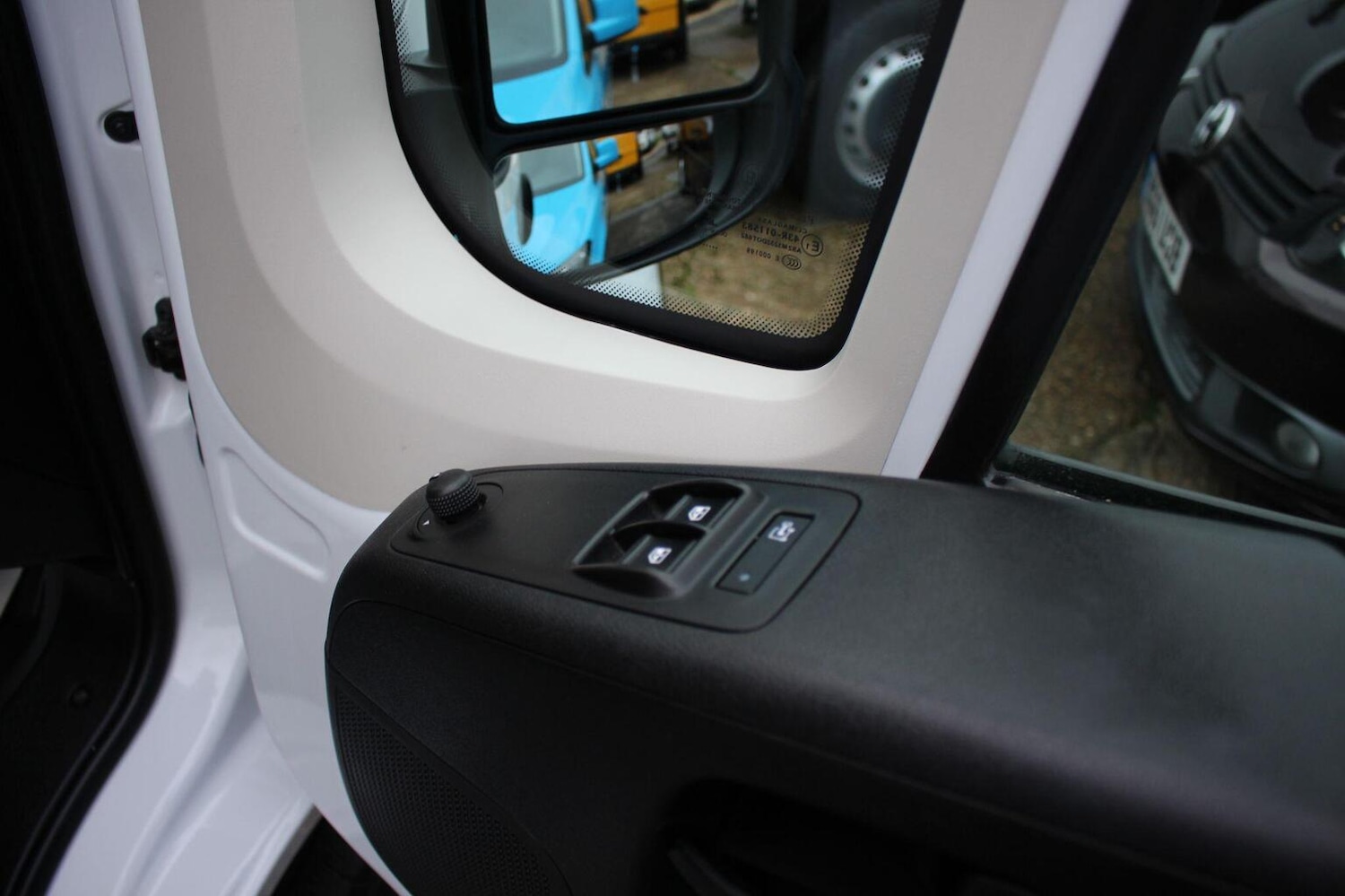 Used Citroen Relay 2022 for sale - 77028000: Photo 11