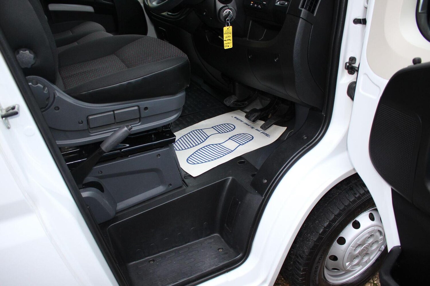 Used Citroen Relay 2022 for sale - 77028000: Photo 12