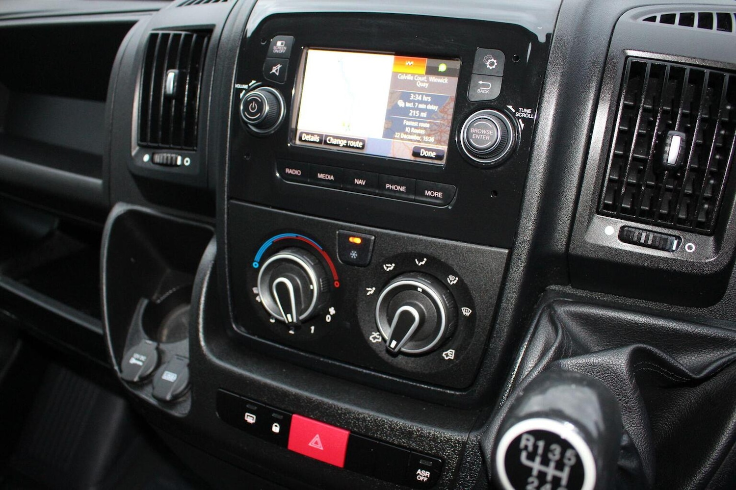 Used Citroen Relay 2022 for sale - 77028000: Photo 13