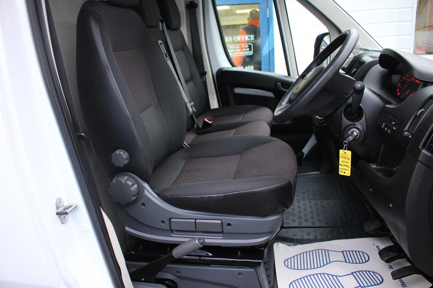 Used Citroen Relay 2022 for sale - 77028000: Photo 3