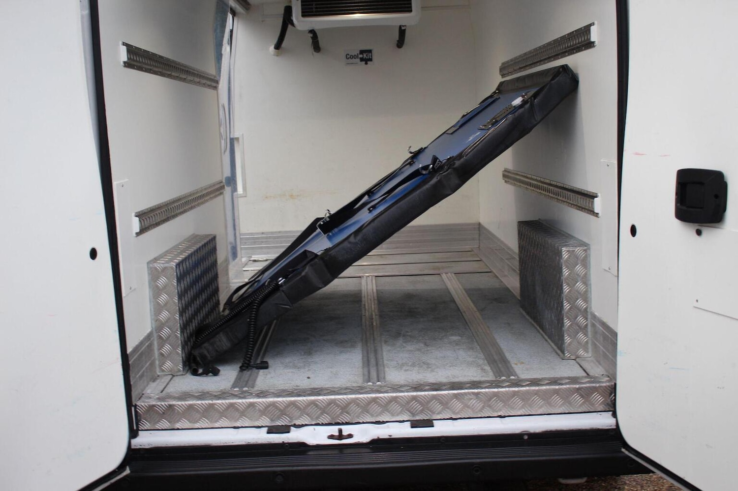 Used Citroen Relay 2022 for sale - 77028000: Photo 4