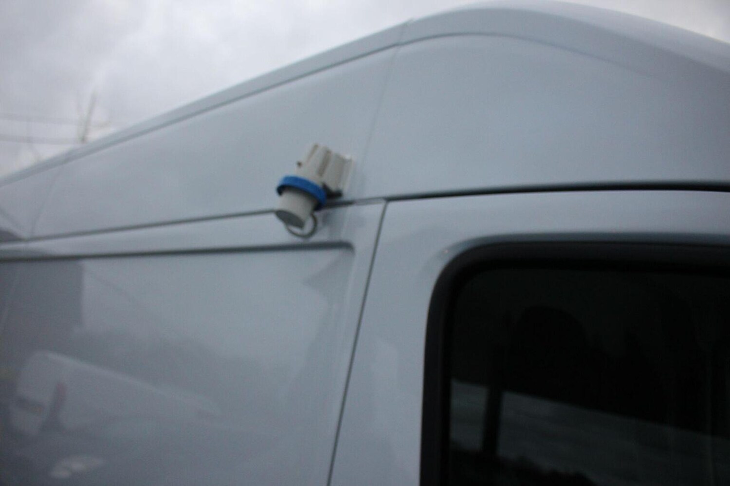 Used Citroen Relay 2022 for sale - 77028000: Photo 5