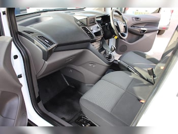 Used Ford Transit Connect 2021 for sale - 75349363: Photo