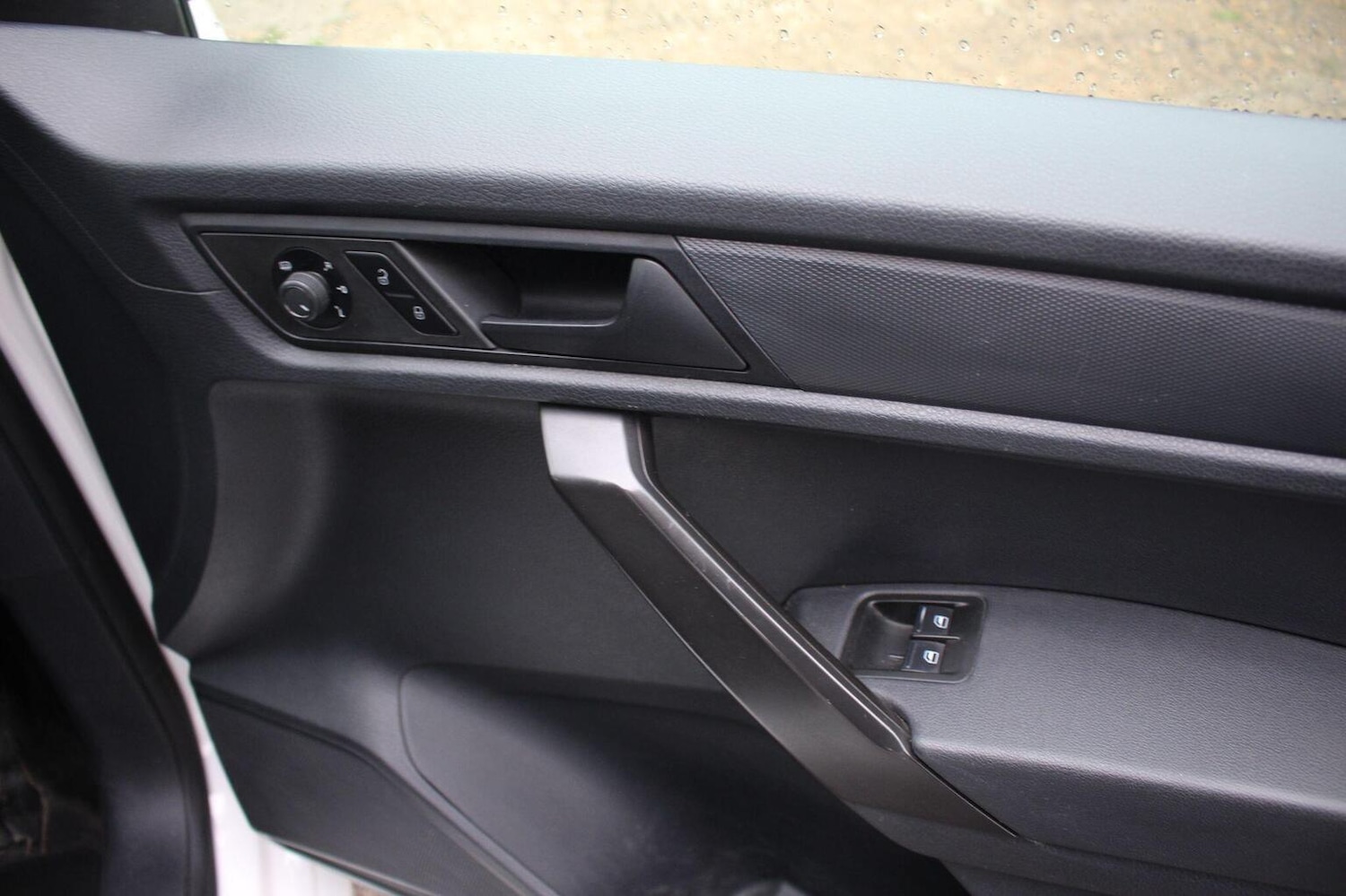 Used Volkswagen Caddy Maxi 2016 for sale - 76164543: Photo 10
