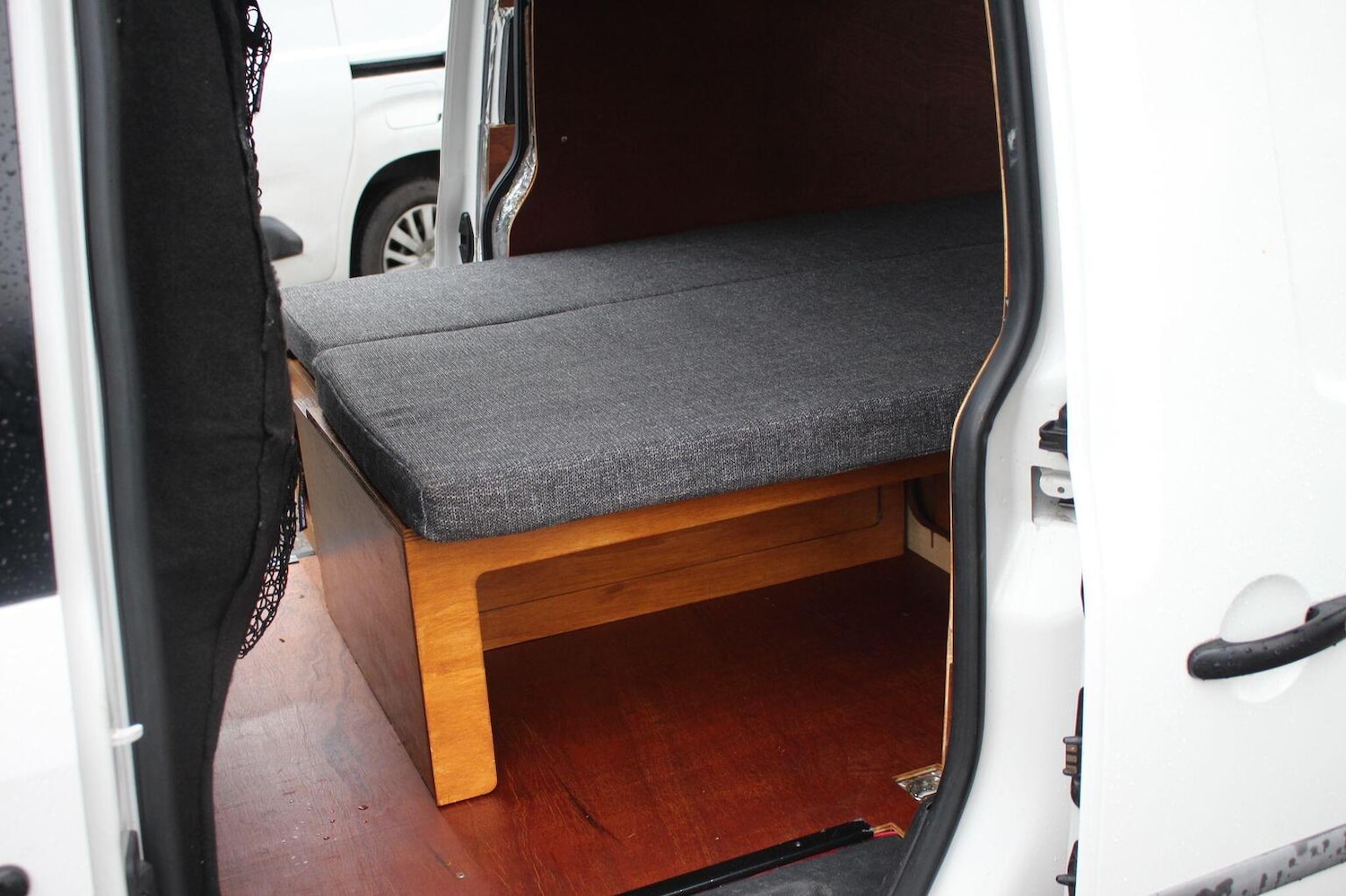 Used Volkswagen Caddy Maxi 2016 for sale - 76164543: Photo 11