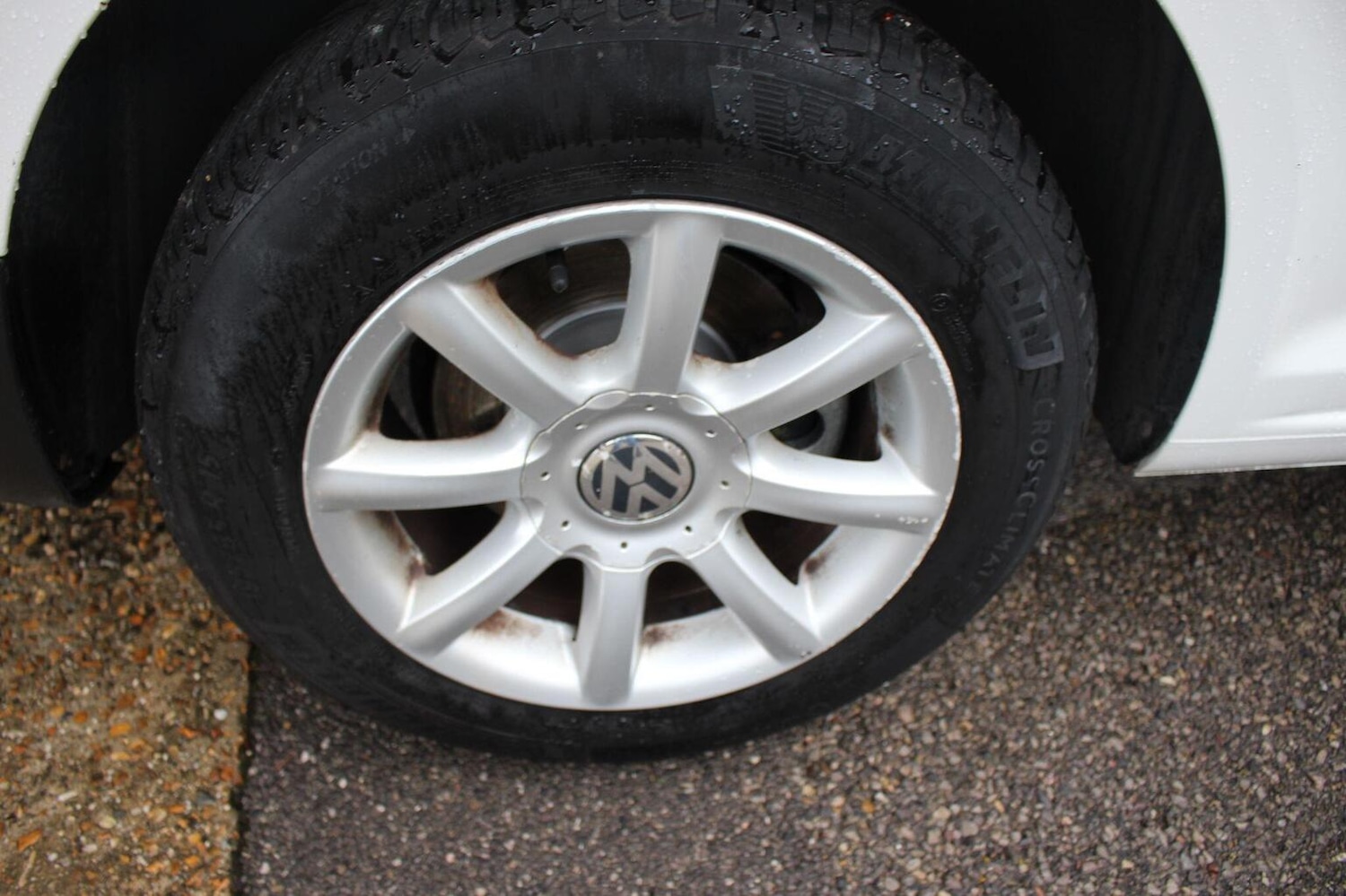 Used Volkswagen Caddy Maxi 2016 for sale - 76164543: Photo 7