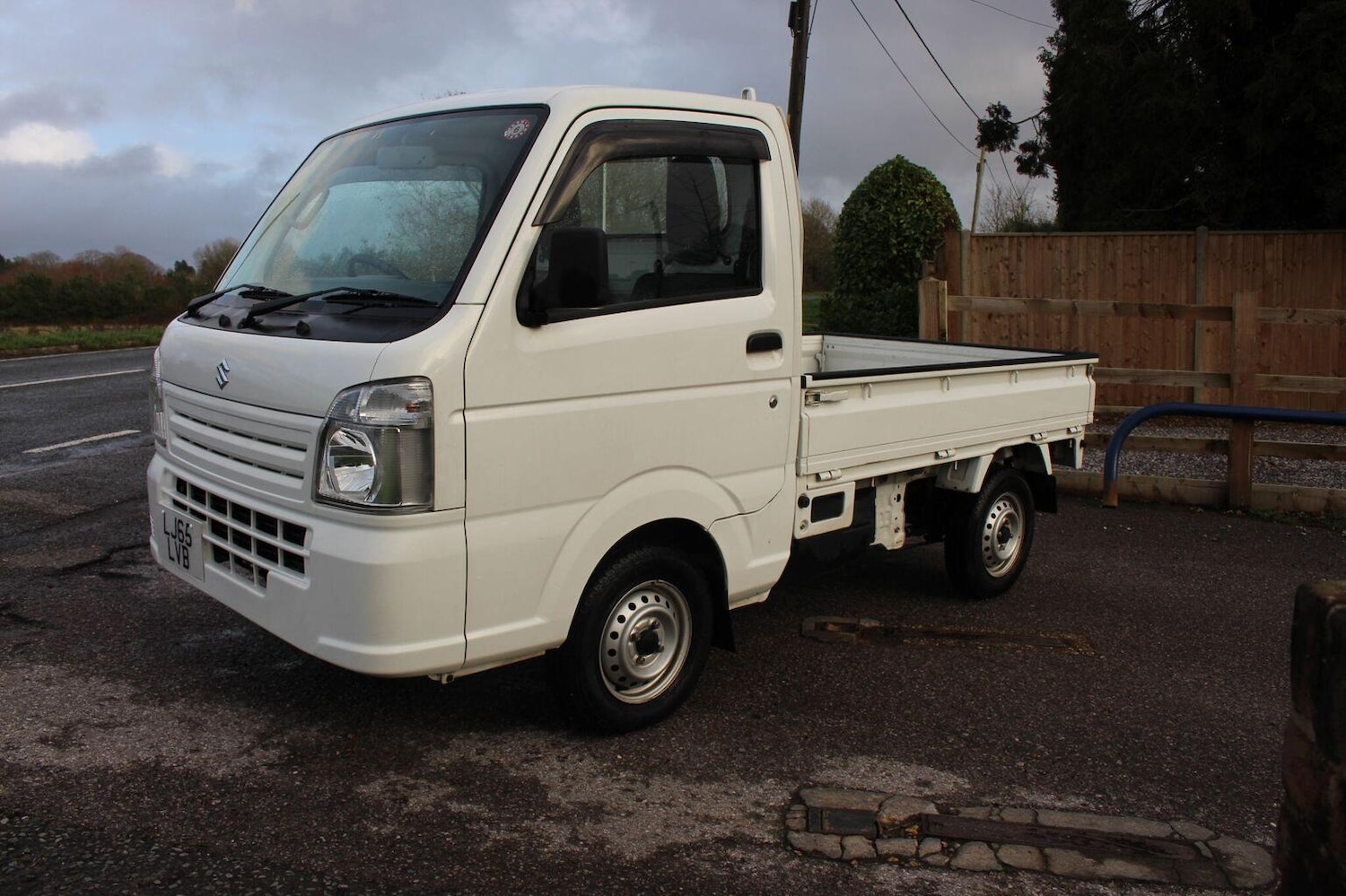 Used Suzuki Carry 2026 for sale - 77453051: Photo 12