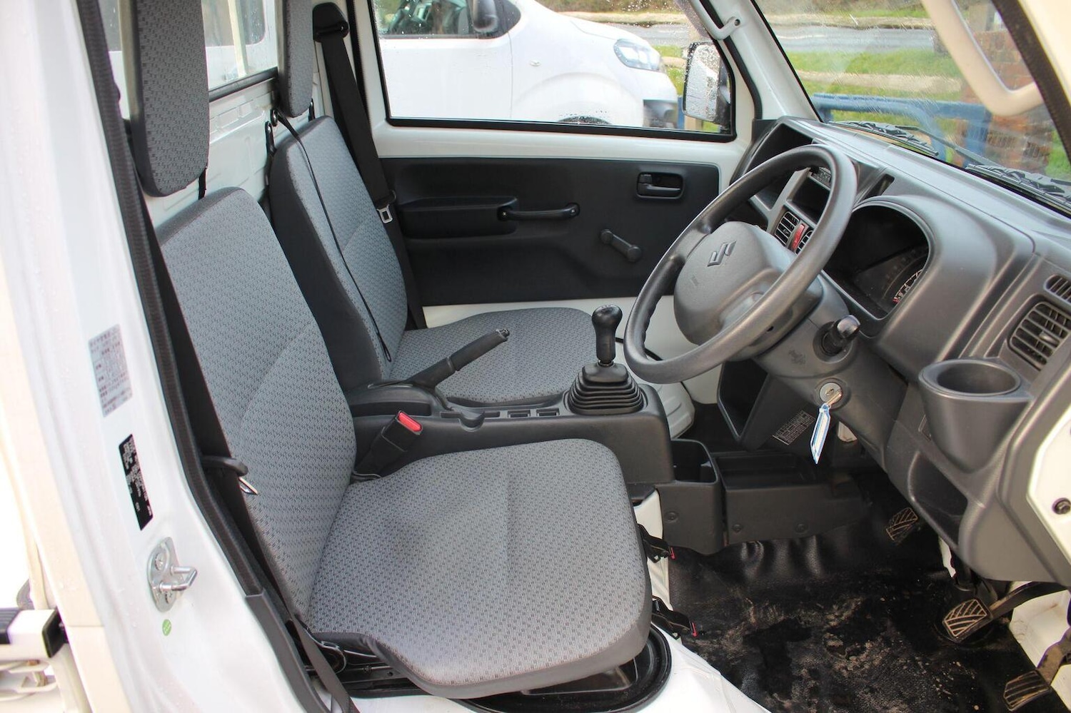 Used Suzuki Carry 2026 for sale - 77453051: Photo 3