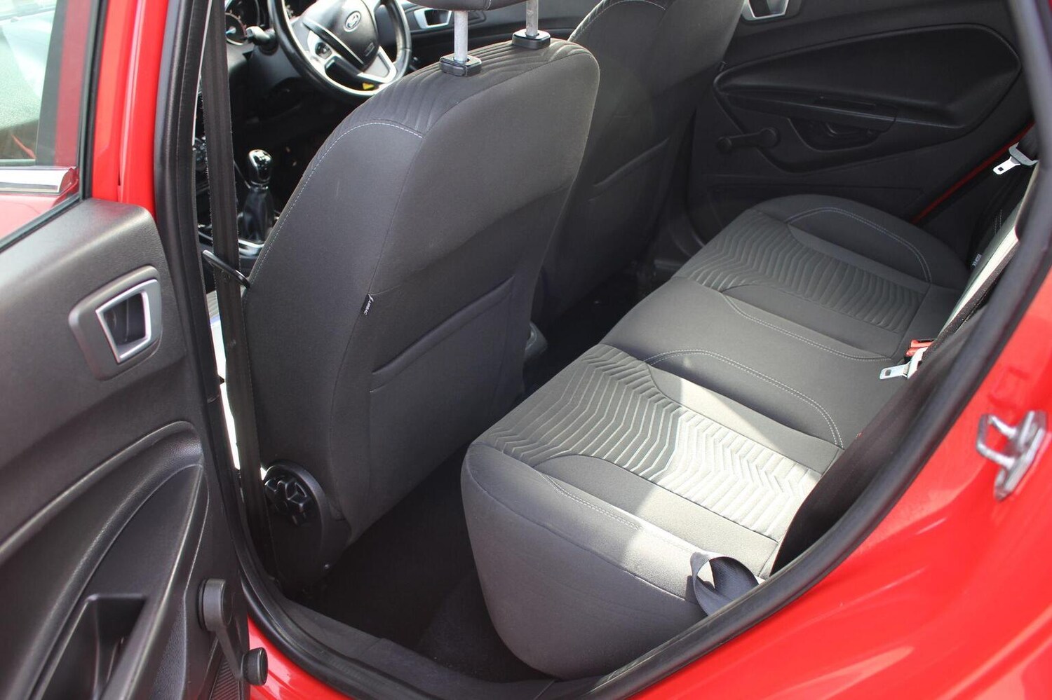 Used Ford Fiesta 2013 for sale - 77766324: Photo 11