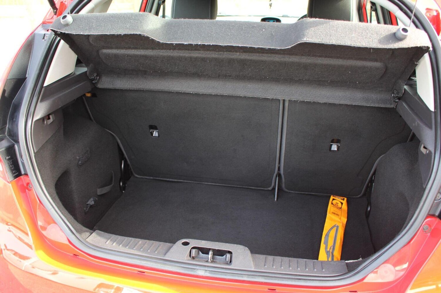 Used Ford Fiesta 2013 for sale - 77766324: Photo 12