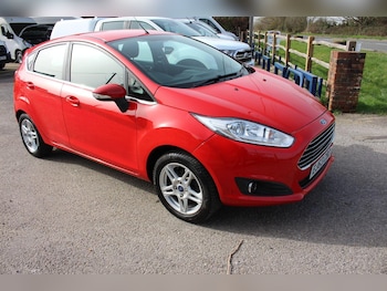 Ford Fiesta feature image