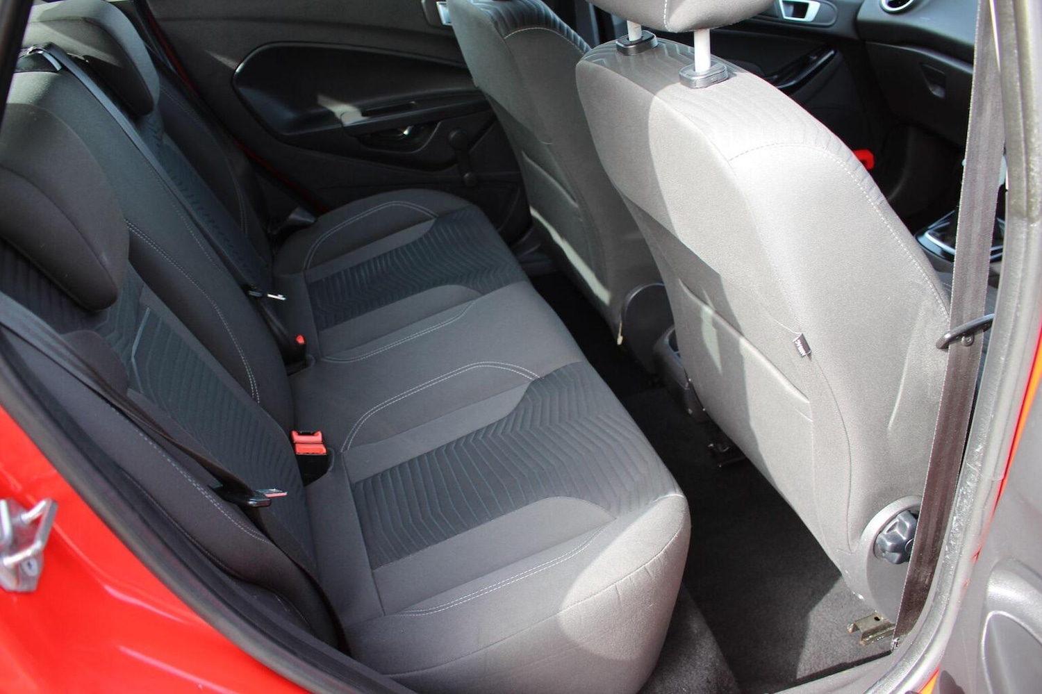 Used Ford Fiesta 2013 for sale - 77766324: Photo 5