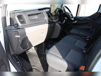Used Ford Transit Custom 2023 for sale - 78190500: Photo