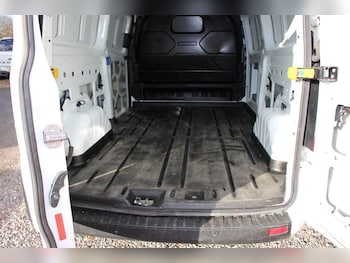 Used Ford Transit Custom 2023 for sale - 78190500: Photo