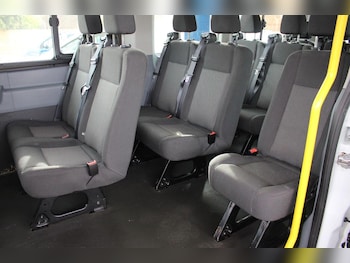 Used Ford Transit 2015 for sale - 76793805: Photo