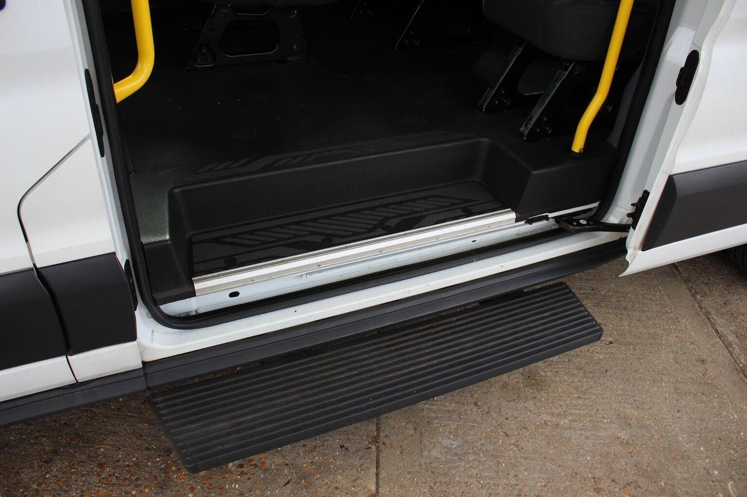 Used Ford Transit 2015 for sale - 76793805: Photo 7