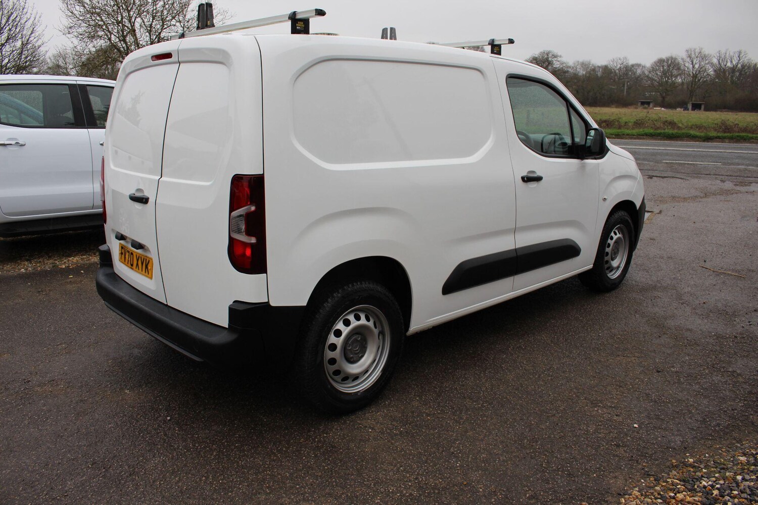 Used Citroen Berlingo 2021 for sale - 78190494: Photo 12
