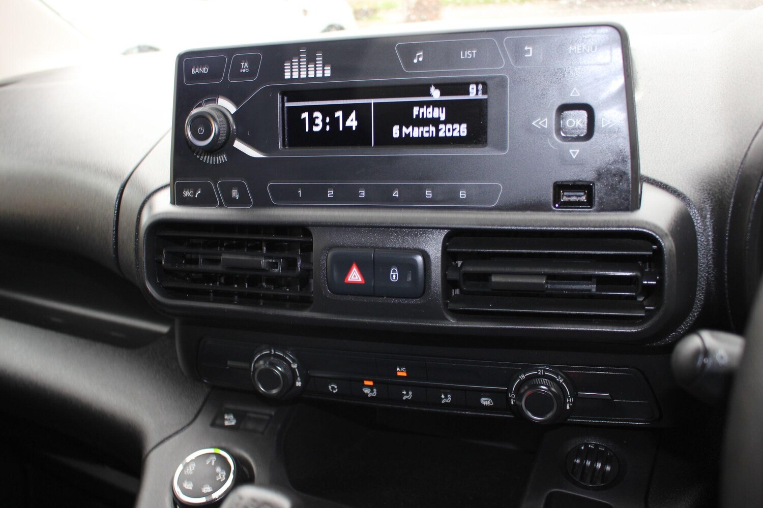 Used Citroen Berlingo 2021 for sale - 78190494: Photo 4