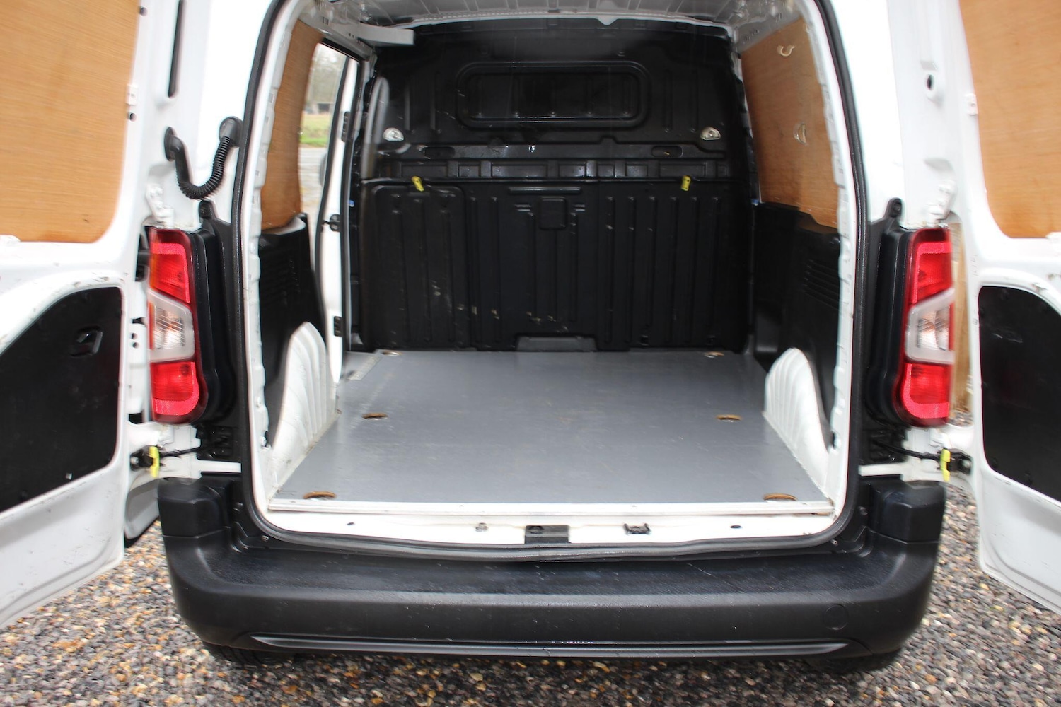 Used Citroen Berlingo 2021 for sale - 78190494: Photo 5