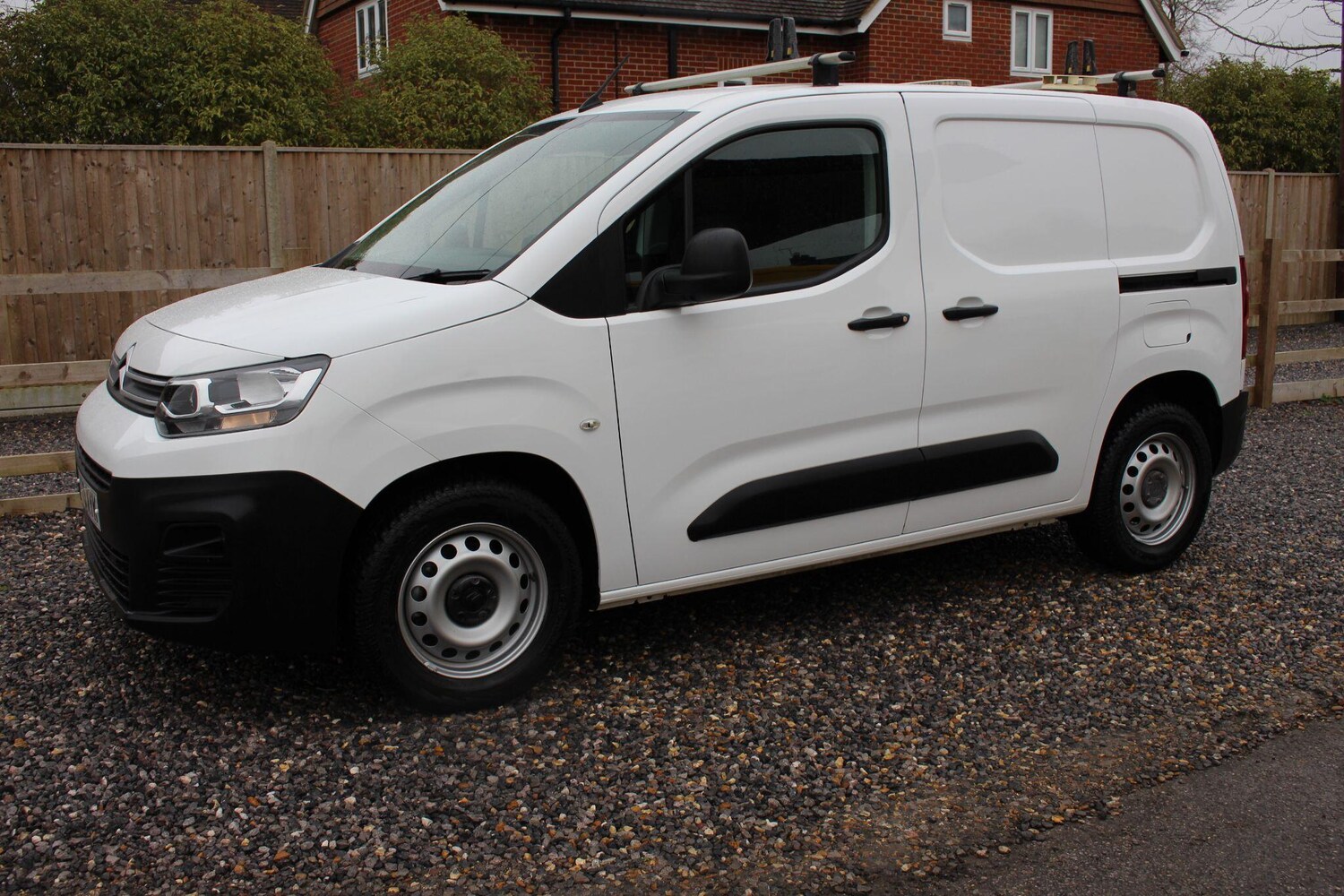 Used Citroen Berlingo 2021 for sale - 78190494: Photo 8