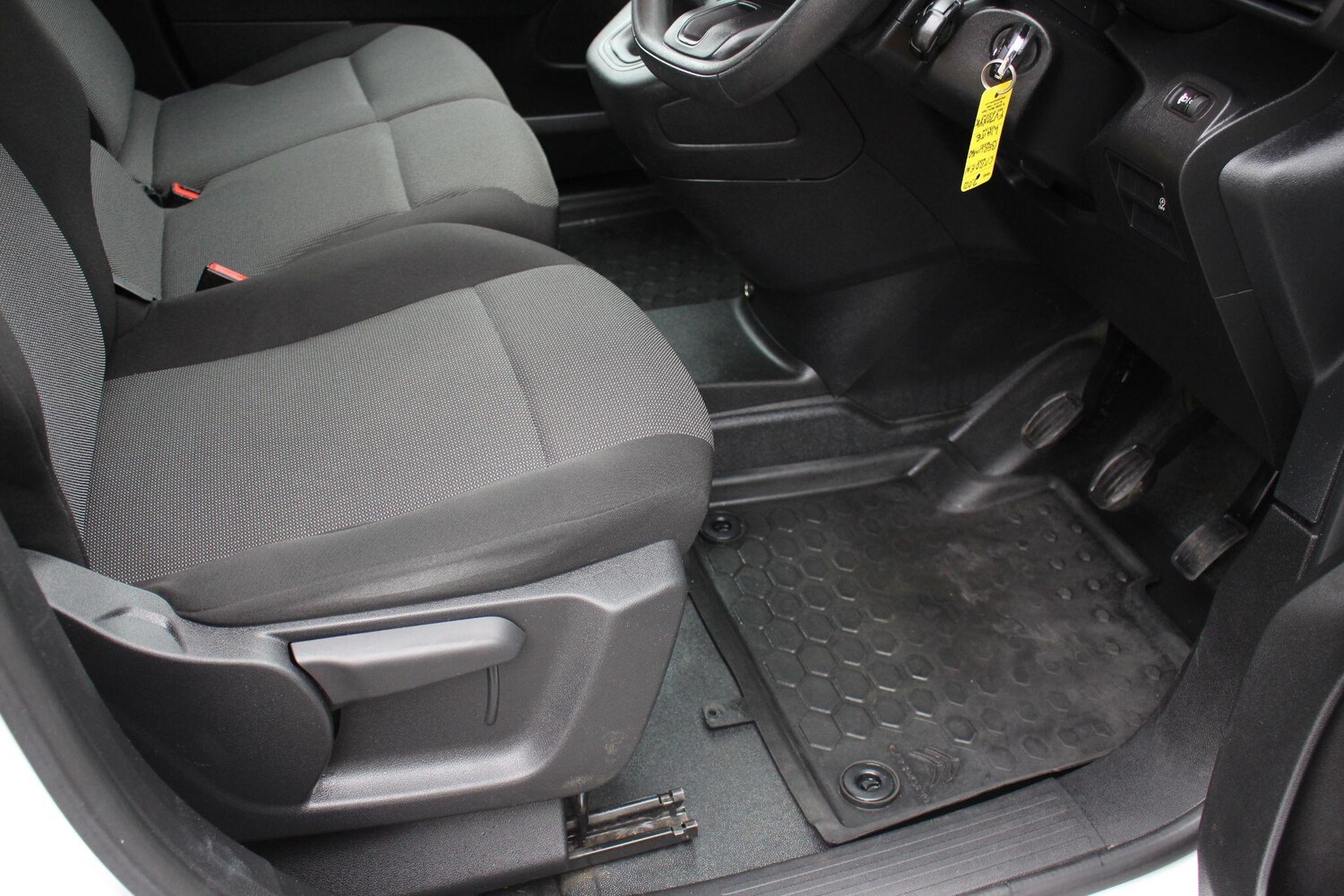 Used Citroen Berlingo 2021 for sale - 78190494: Photo 9