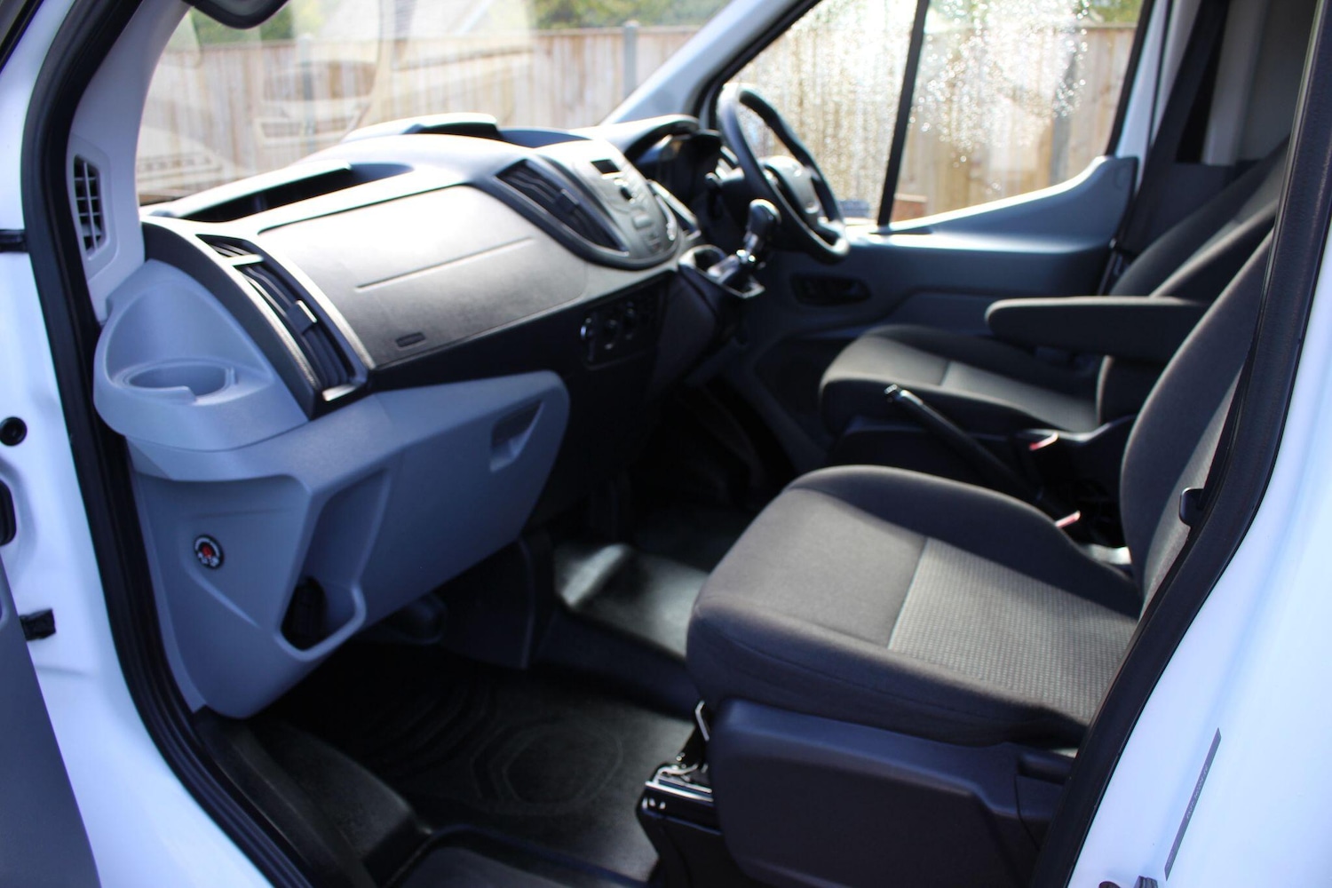 Used Ford Transit 2015 for sale - 78190501: Photo 11