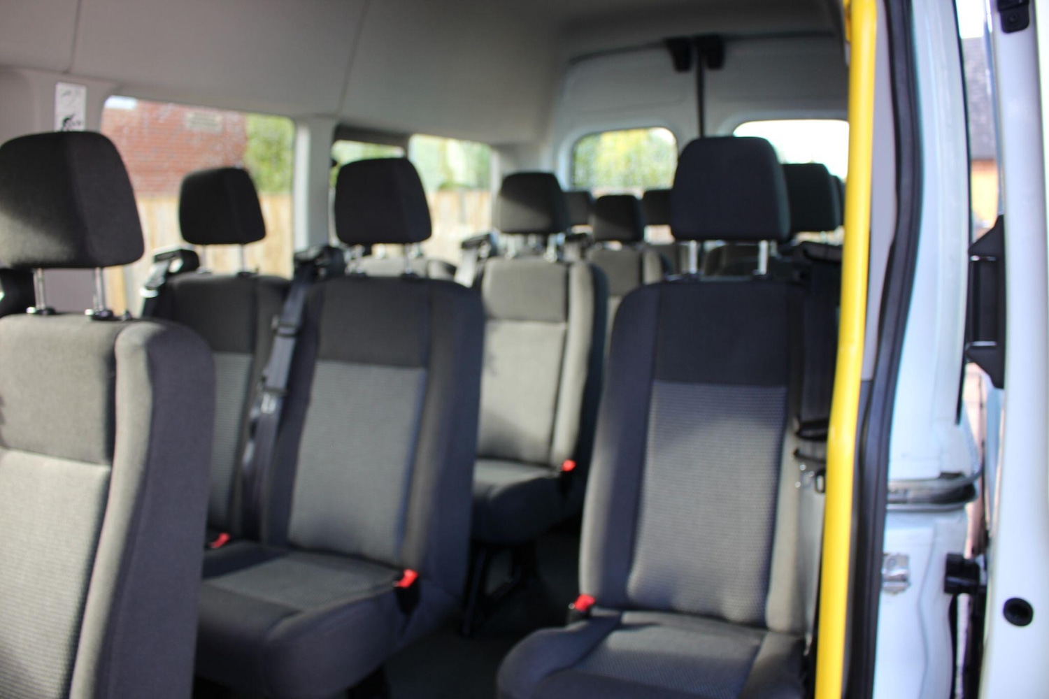 Used Ford Transit 2015 for sale - 78190501: Photo 13