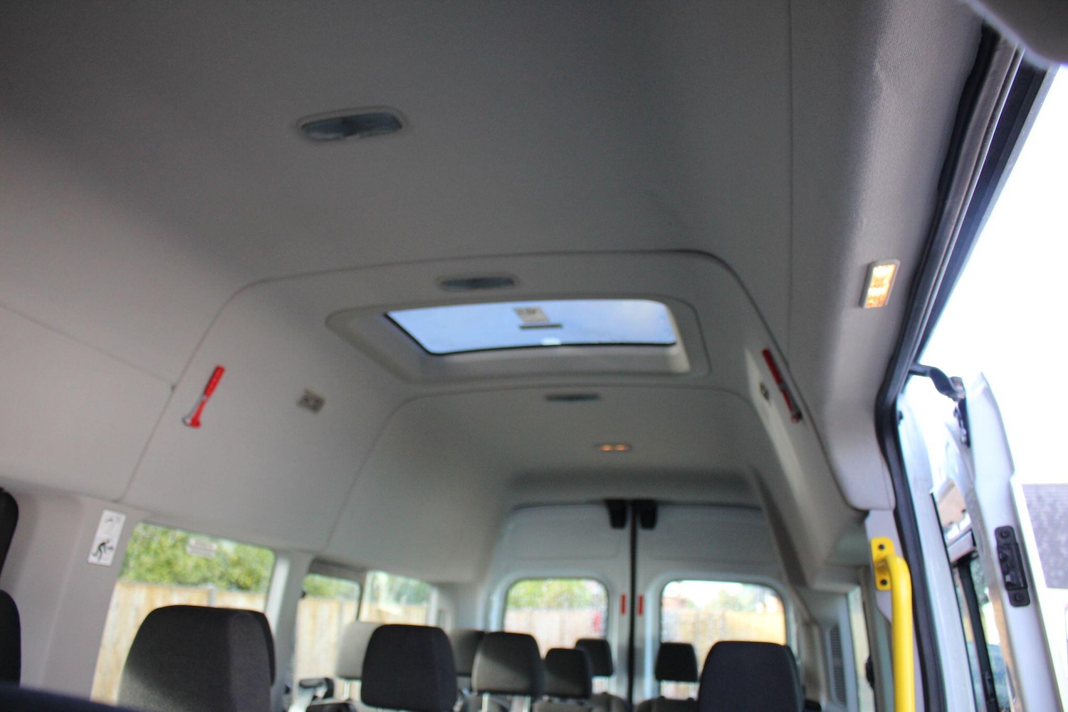 Used Ford Transit 2015 for sale - 78190501: Photo 14